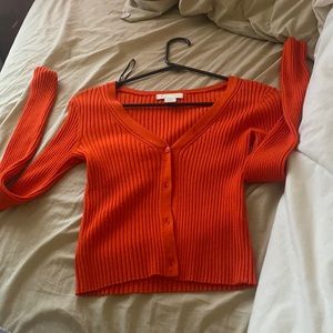 It’s used but it’s clean and still new